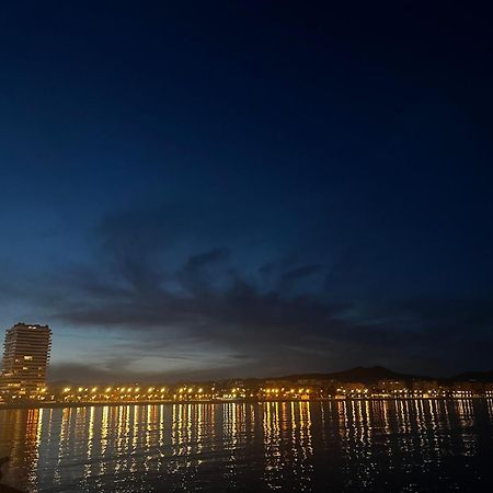 Te Gustara Mas Malaga Διαμέρισμα Εξωτερικό φωτογραφία