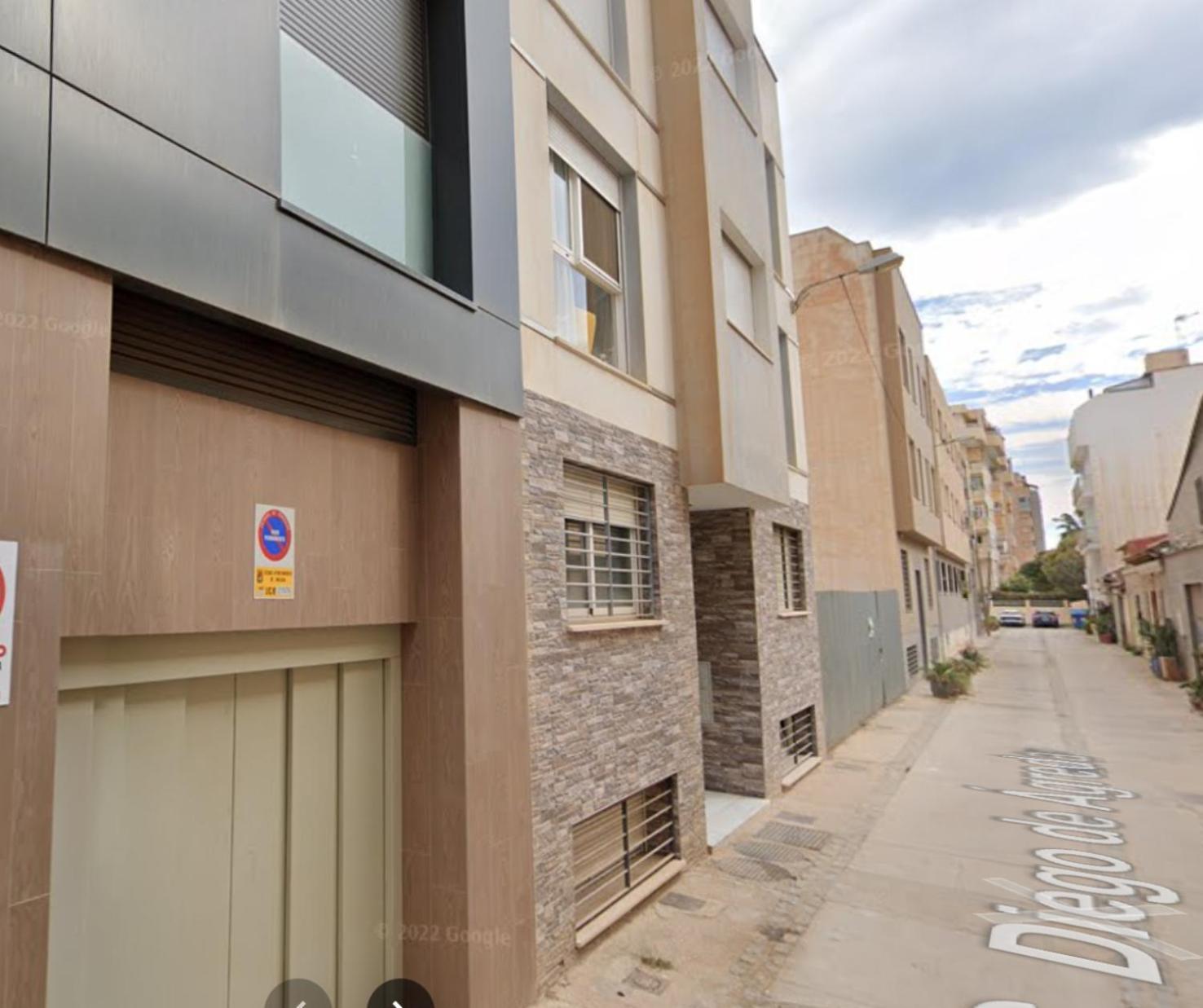 Te Gustara Mas Malaga Διαμέρισμα Εξωτερικό φωτογραφία