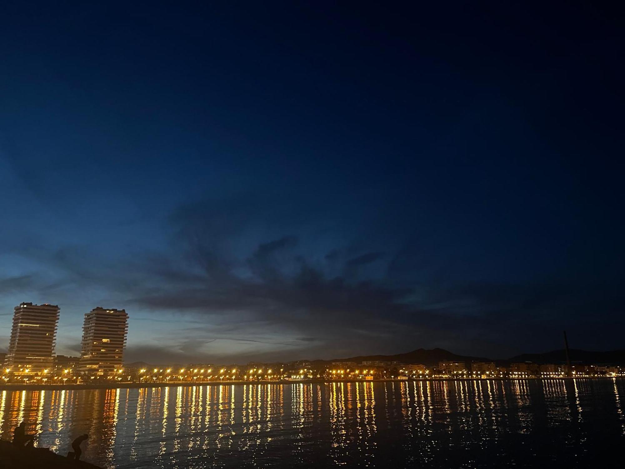 Te Gustara Mas Malaga Διαμέρισμα Εξωτερικό φωτογραφία